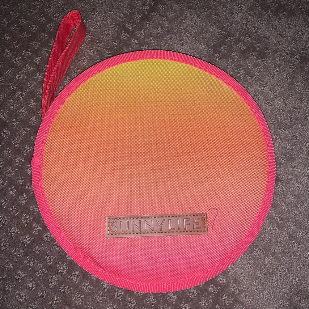 Camping Essential